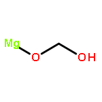 MAGNESIUM, HYDROXYMETHOXY-