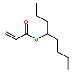 4-(Prop-2-enoyloxy)octane