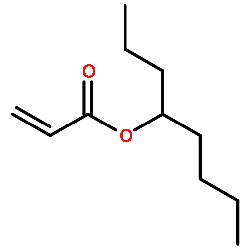 4-(Prop-2-enoyloxy)octane