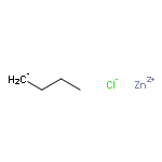 BUTANE;CHLOROZINC(1+)