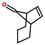 BICYCLO[4.2.1]NON-7-EN-9-ONE