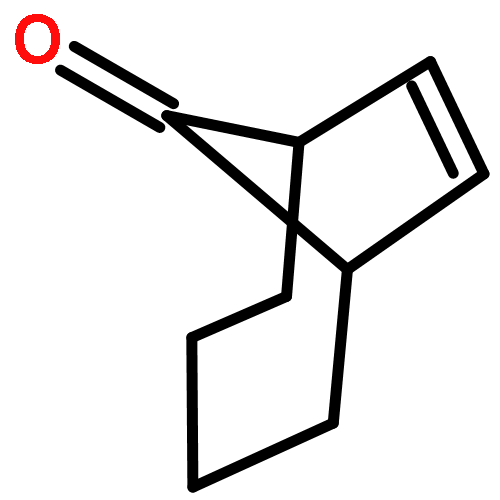 BICYCLO[4.2.1]NON-7-EN-9-ONE