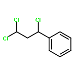 BENZENE, (1,3,3-TRICHLOROPROPYL)-