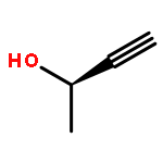 R-3-Butyn-2-ol