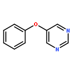 PYRIMIDINE, 5-PHENOXY-