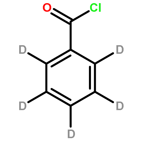 Benzoyl chloride-D5