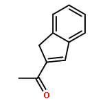 Ethanone,1-(1H-inden-2-yl)-
