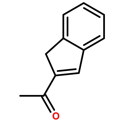 Ethanone,1-(1H-inden-2-yl)-