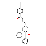 Terfenadone