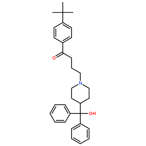 Terfenadone