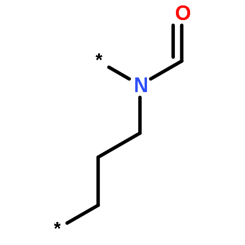 POLY[(FORMYLIMINO)-1,3-PROPANEDIYL]