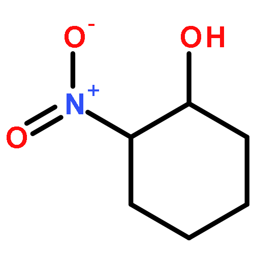 Cyclohexanol, 2-nitro-, (1R,2R)-rel-