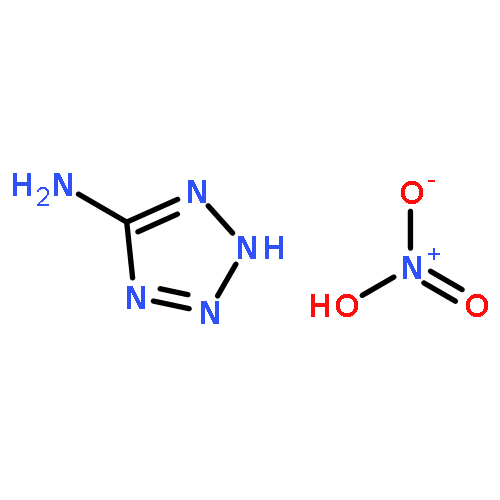 NITRIC ACID;2H-TETRAZOL-5-AMINE