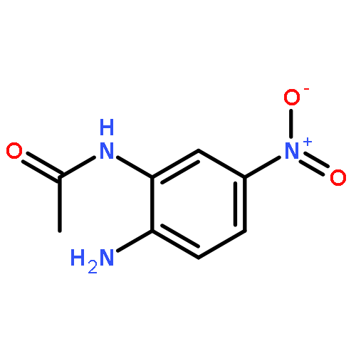 ACETAMIDE, N-(2-AMINO-5-NITROPHENYL)-