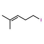 5-IODO-2-METHYLPENT-2-ENE