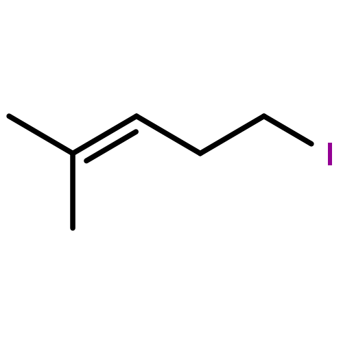 5-IODO-2-METHYLPENT-2-ENE