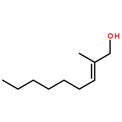 2-METHYLNON-2-EN-1-OL