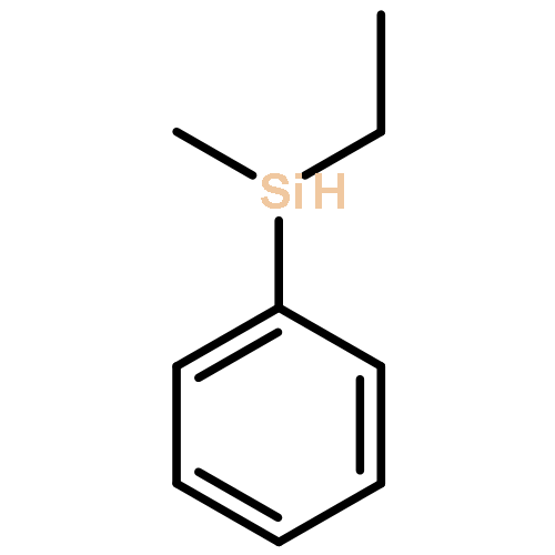 Silane, ethylmethylphenyl-