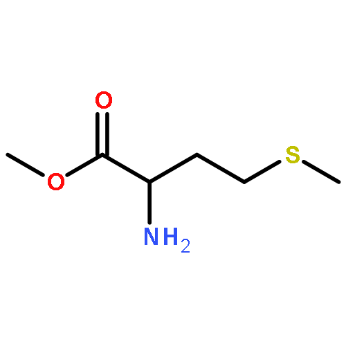 methyl 2-amino-4-(methylsulfanyl)butanoate