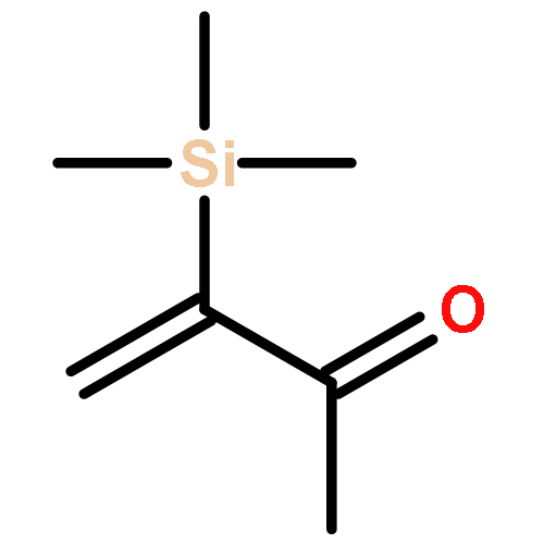 3-TRIMETHYLSILYLBUT-3-EN-2-ONE