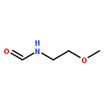 N-formyl-O-methylethanolamine