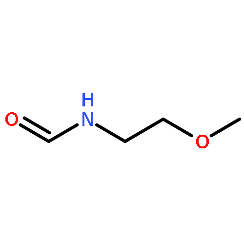 N-formyl-O-methylethanolamine