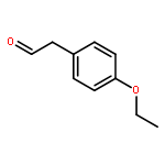 4-Ethoxybenzeneacetaldehyde