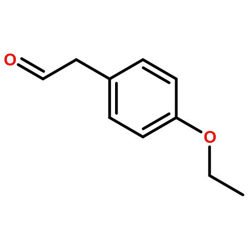 4-Ethoxybenzeneacetaldehyde