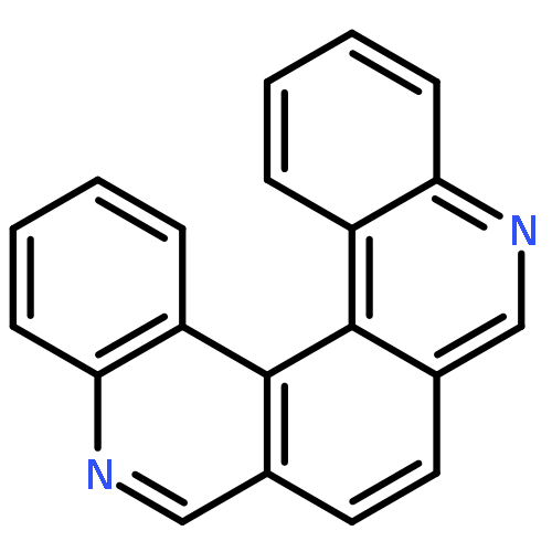 Dibenzo[a,k][3,8]phenanthroline