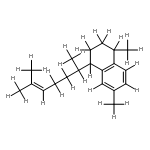 (+)-erogorgiaene