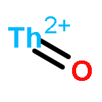 OXOTHORIUM(2+)