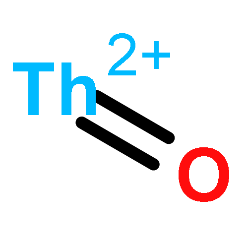 OXOTHORIUM(2+)