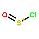 Sulfur(1+), chlorooxo-