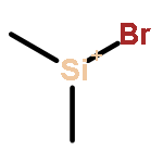 SILYLIUM, BROMODIMETHYL-