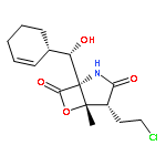 (-)-Salinosporamide A