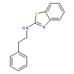 Benzothiazol-2-yl-phenethyl-amine