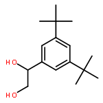 1,2-Ethanediol, 1-[3,5-bis(1,1-dimethylethyl)phenyl]-