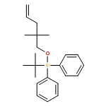 TERT-BUTYL-(2,2-DIMETHYLPENT-4-ENOXY)-DIPHENYLSILANE