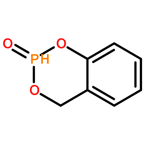 4H-1,3,2-Benzodioxaphosphorin, 2-oxide