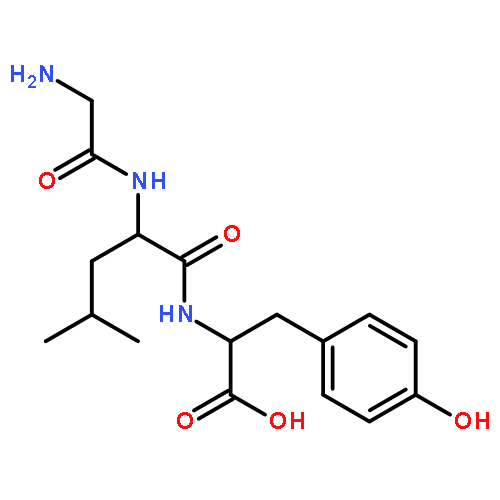 L-Tyrosine,glycyl-L-leucyl-