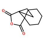 [1,1'-Bicyclohexyl]-1,1'-dicarboxylic anhydride