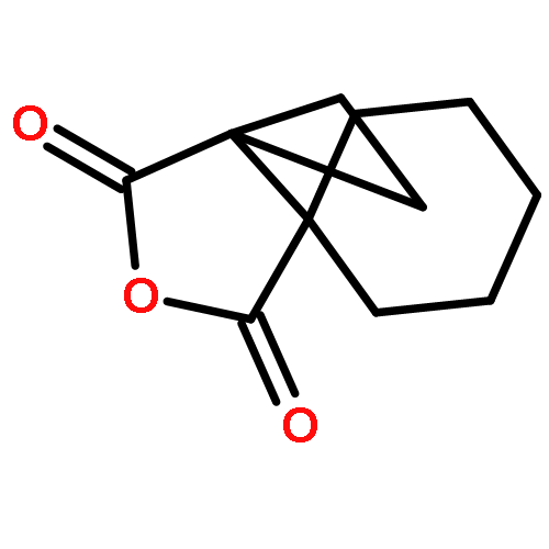 [1,1'-Bicyclohexyl]-1,1'-dicarboxylic anhydride