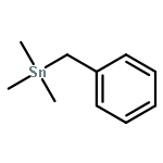 benzyl(trimethyl)stannane