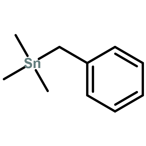 benzyl(trimethyl)stannane