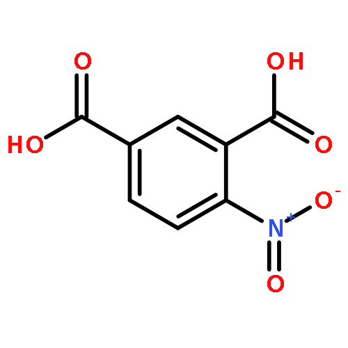 4-Nitroisophthalic acid