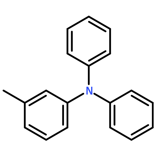 3-methyl-N,N-diphenylaniline