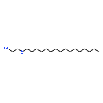 1,2-Ethanediamine, N-hexadecyl-