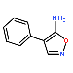 4-Phenylisoxazol-5-amine