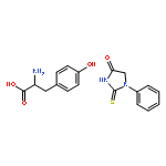 Phenylthiohydantoin-tyrosine