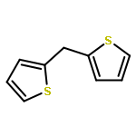 Di(thiophen-2-yl)methane